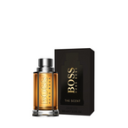 The Scent Aftershave Lotion 100ml