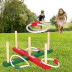 Quoits Game - Outdoor Fun for All Ages