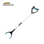 Lightweight Folding Long Reach Grabber Tool with LED Light - Efficient