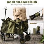 Garden Cart