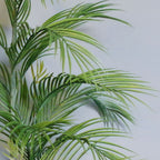 90cm Artificial Palm Tree - Stylish Decorative Planter