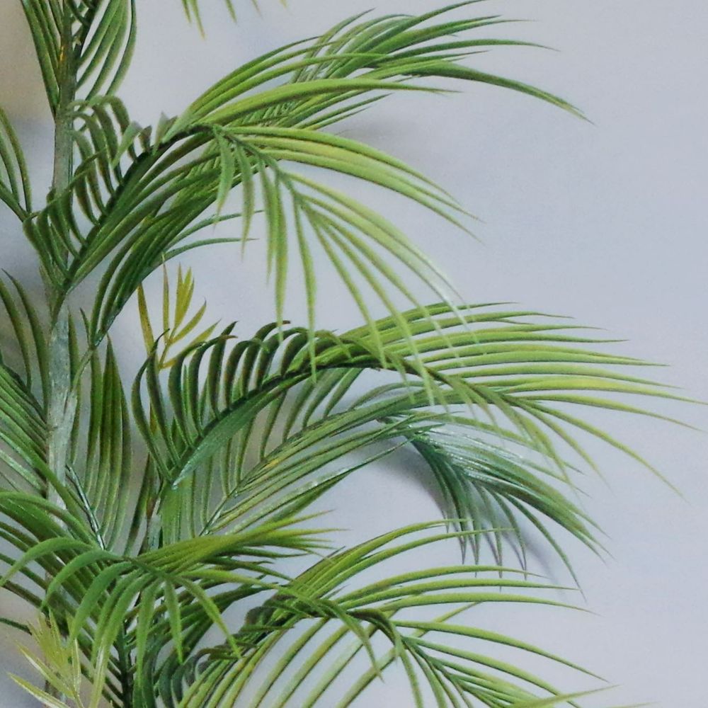 90cm Artificial Palm Tree - Stylish Decorative Planter