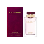 Pour Femme Eau de Parfum Spray 50ml