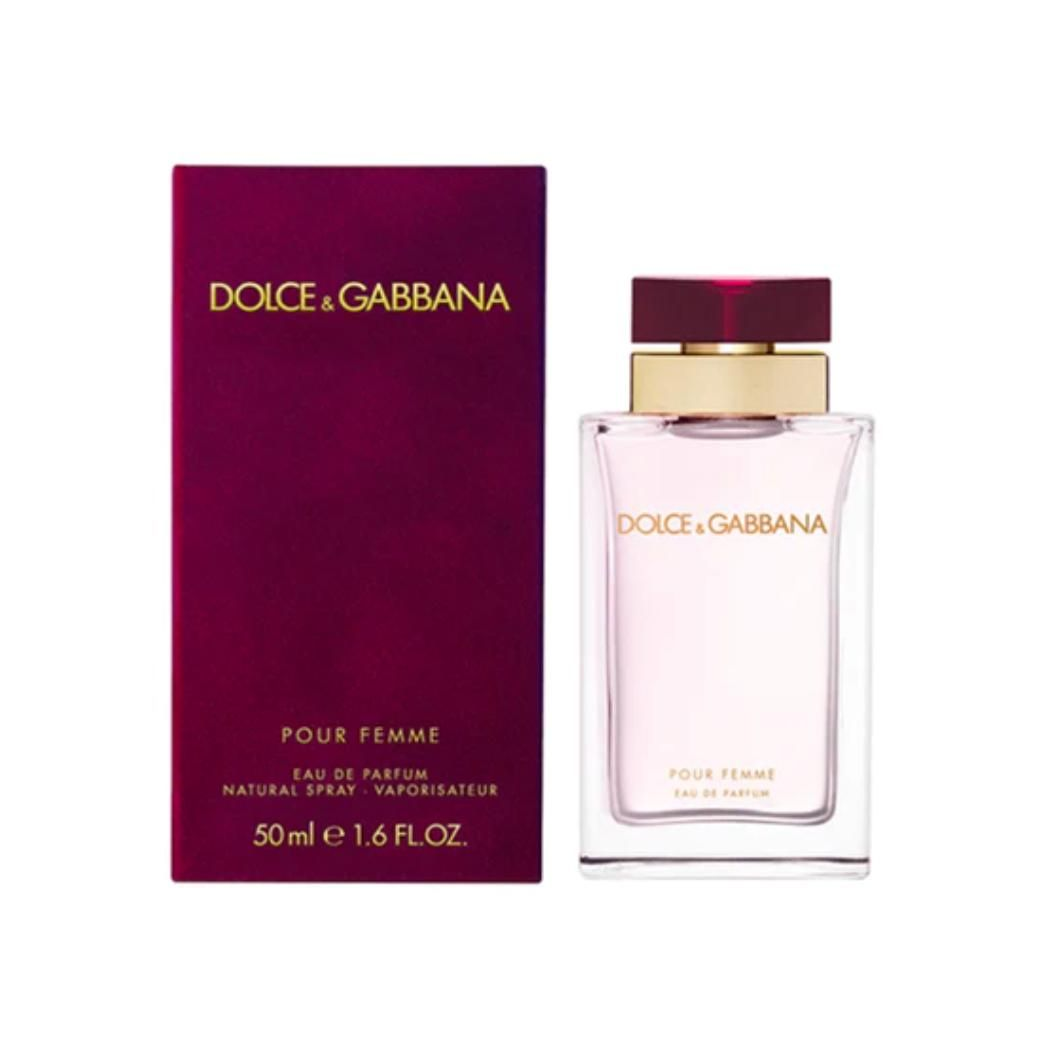 Pour Femme Eau de Parfum Spray 50ml