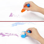 Deluxe Water Doodle Set - Large Drawing Area, Abundant Accessories, Non-Toxic & Eco-Friendly - Gift!