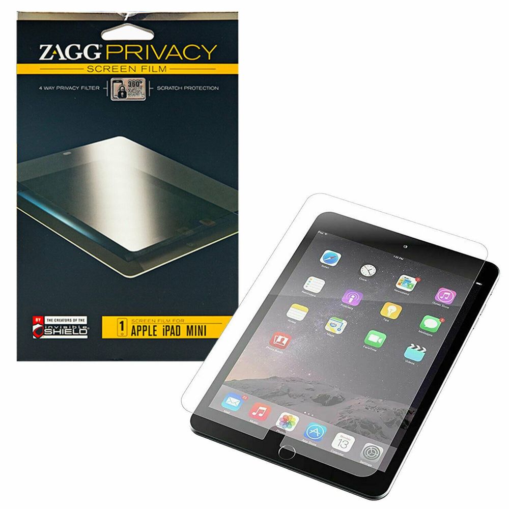 Privacy Glass Screen Protector for Desktop Computer