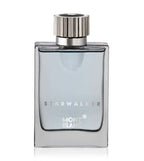 Mont Blanc Starwalker Eau De Toilette Spray 75ml