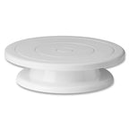 CAKE TURNTABLE - Professional Quality, Easy Decorating, Versatile Design