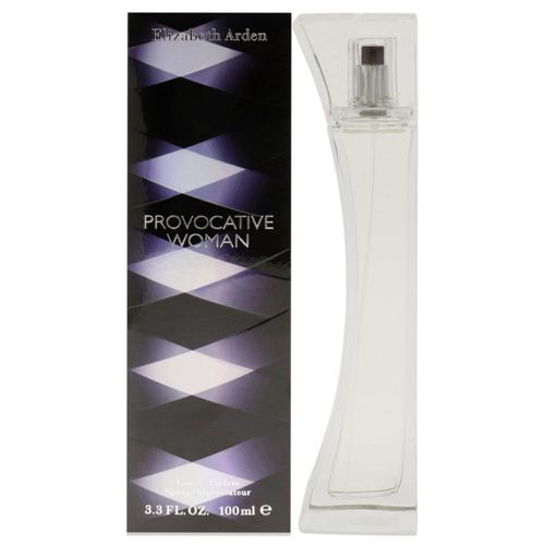 Elizabeth Arden Provocative Woman Eau De Parfum Spray 100ml