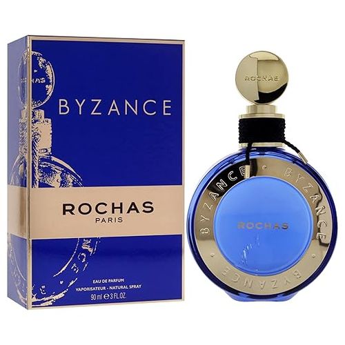 Rochas Byzance Eau De Parfum Spray 90ml