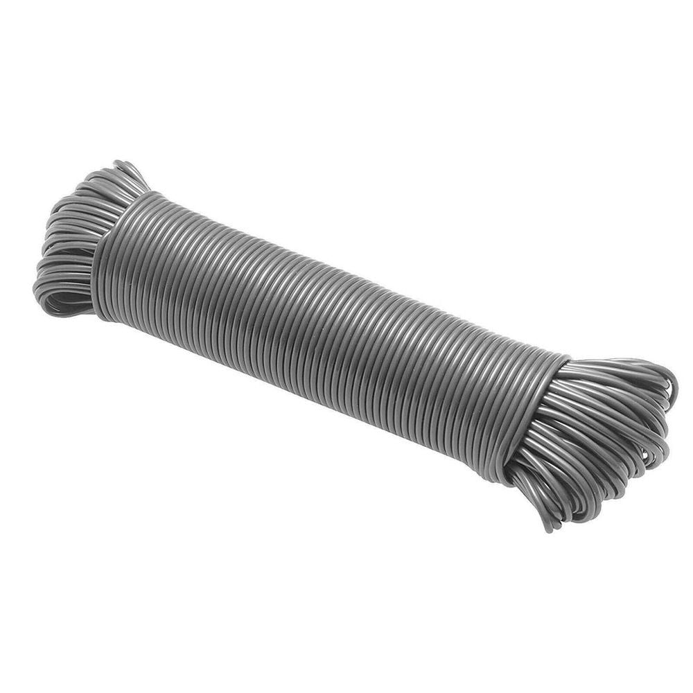 Clothes Post 2.4m Overall Hight Heavy Duty Pole Washing Line Support