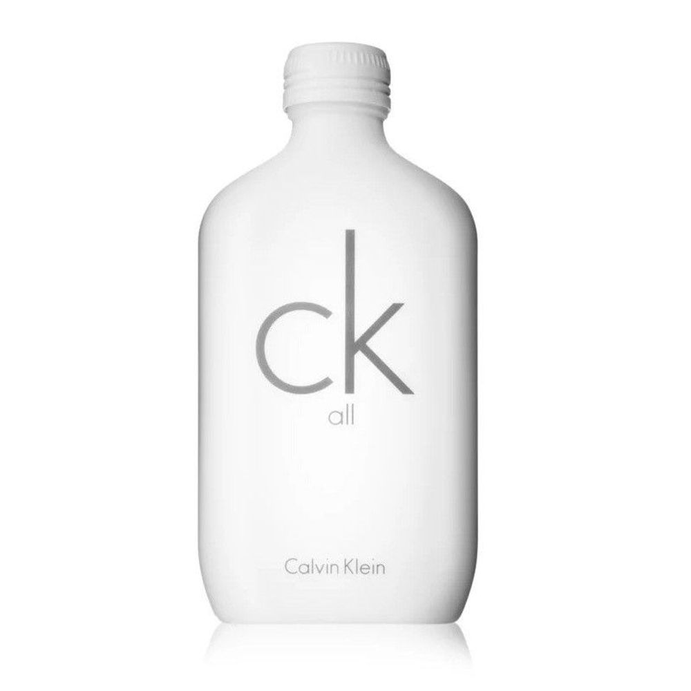 All Eau De Toilette Spray 100ml