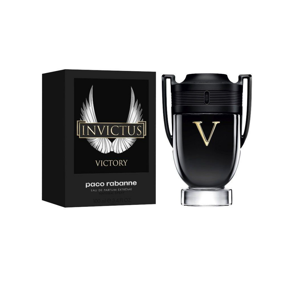 Invictus Victory Eau De Parfum Spray 50ml
