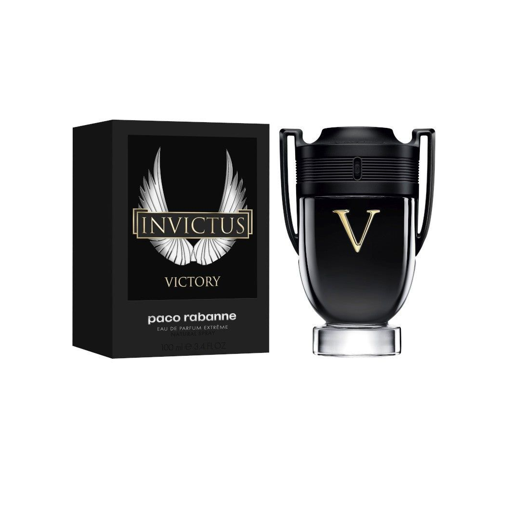 Invictus Victory Eau De Parfum Spray 50ml