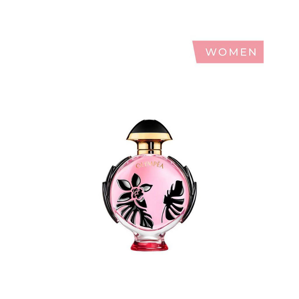 Flora Intense Eau De Parfum Spray 80ml