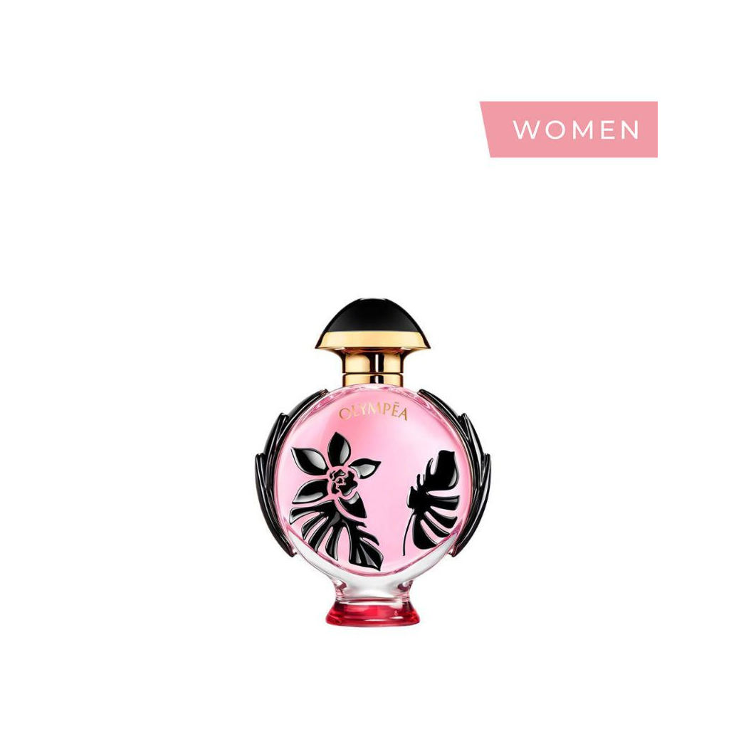 Flora Intense Eau De Parfum Spray 80ml