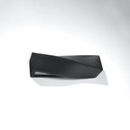 Wall lamp ceramics, glass Sigma modern Design E27 in Glass