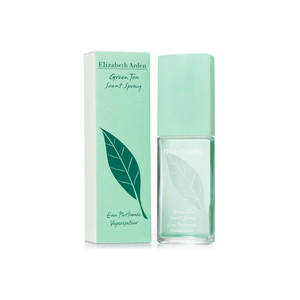 Green Tea Eau de Parfum Spray 50ml