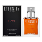 Calvin Klein Eternity Flame For Men Eau de Toilette Spray 100ml