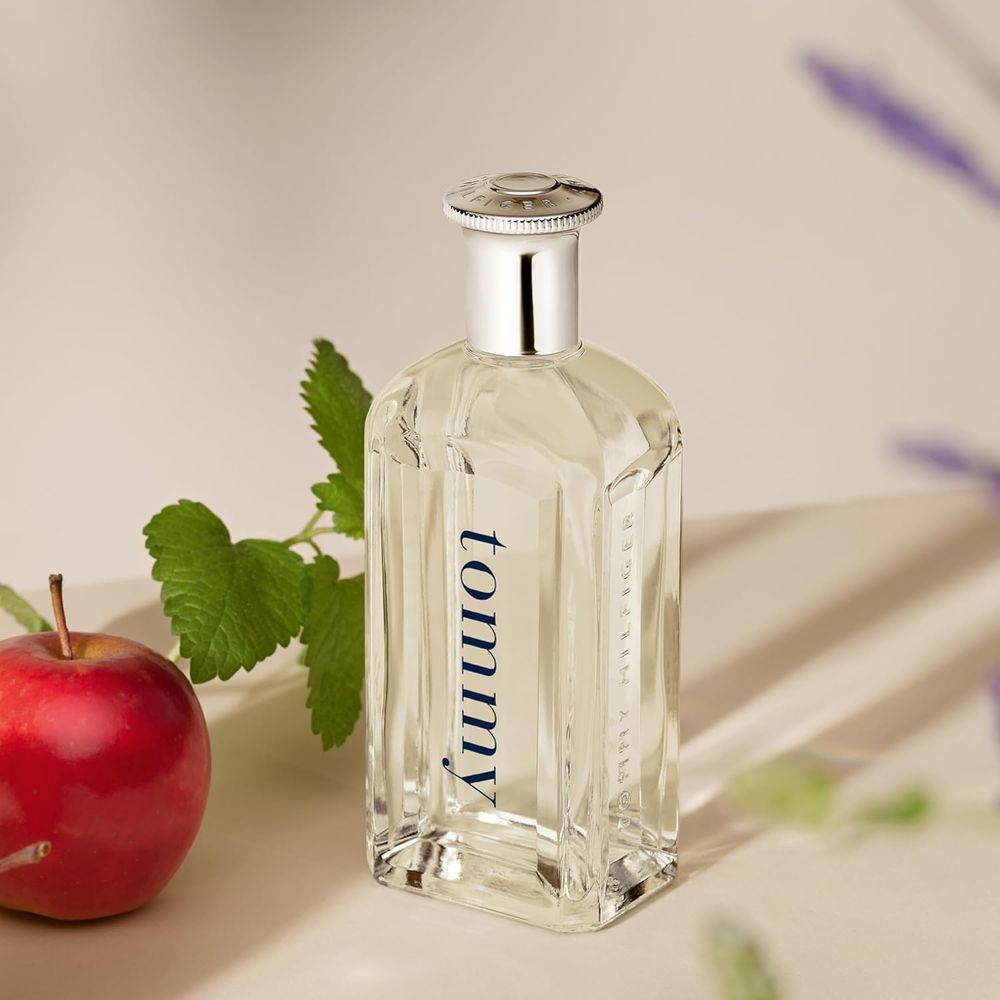 Men Eau De Toilette Spray 100ml