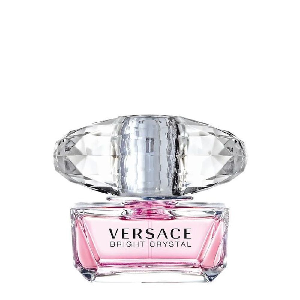 Bright Crystal Eau De Toilette Spray 50ml