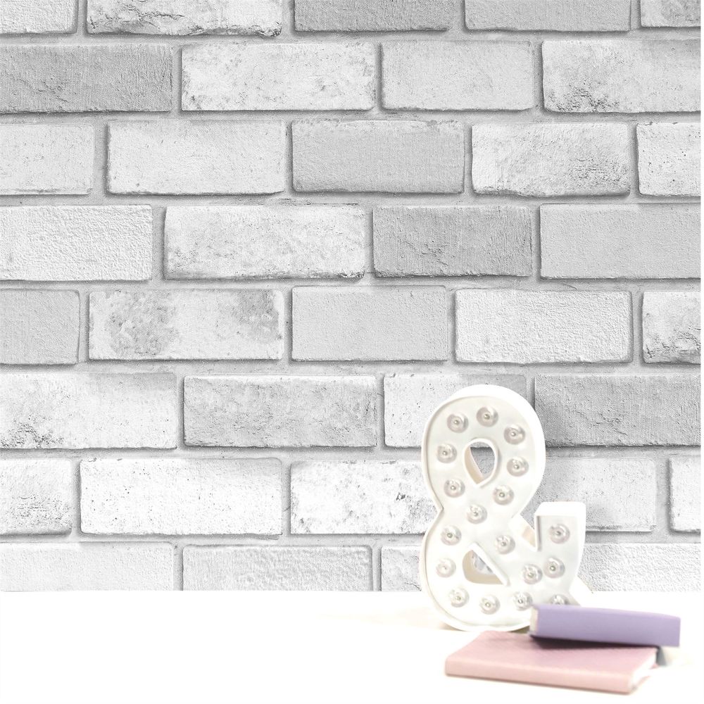 Luxury Diamond Silver Brick - Home Decor