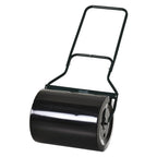 60L Steel Garden Roller - Easy Push & Pull - Fast & Efficient Rolling