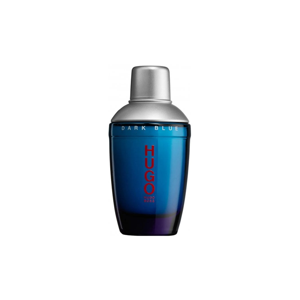 Dark Blue Eau De Toilette Spray 75ml