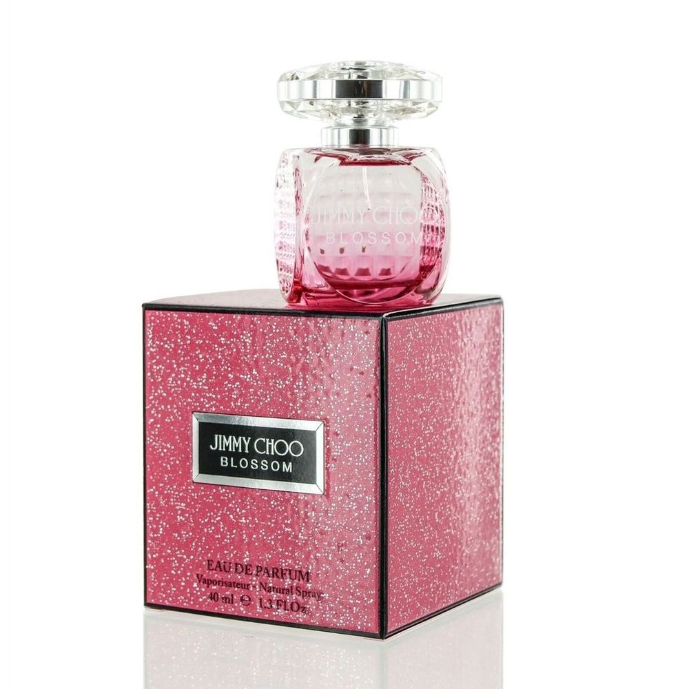 Blossom Eau De Parfum Spray 40ml