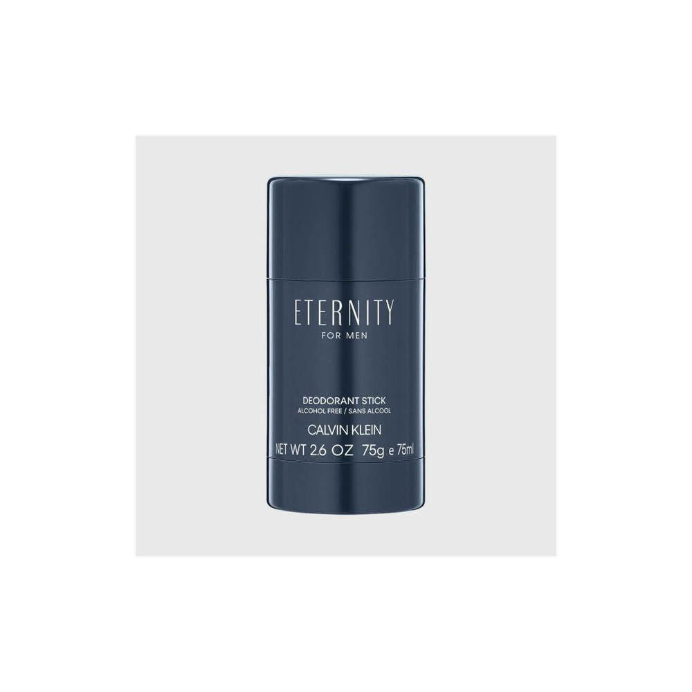 Eternity For Men Deodorant Stick 75g