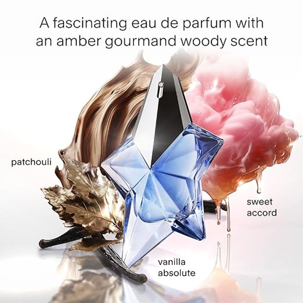 Angel Non Eau De parfum Spray 50ml