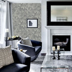 Ginkgo Grey/Silver, Attention to Detail - Bestseller for all Demographics!