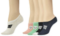Plain 5pk Socks, Comfortable, Versatile - Gift!