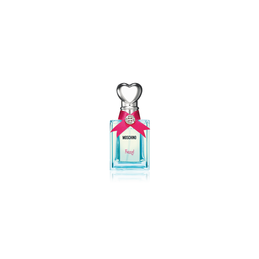 Funny Eau de Toilette Spray 50ml