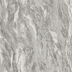 Luxe Texture Pewter Wallpaper - Attention to Detail - for All Demographics