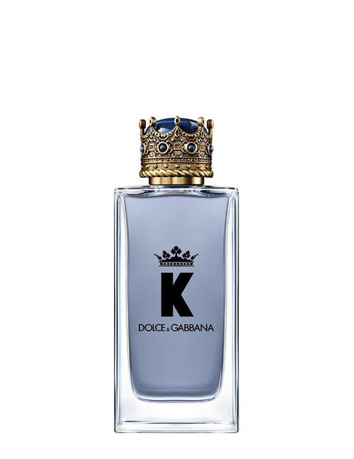 K Eau De Toilette Spray 100ml