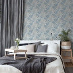 Orient Tree Chalk - Blue Grey Shade