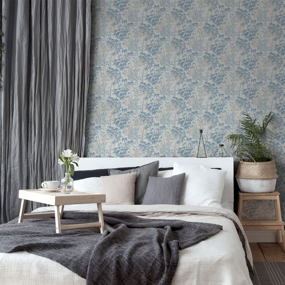 Orient Tree Chalk - Blue Grey Shade