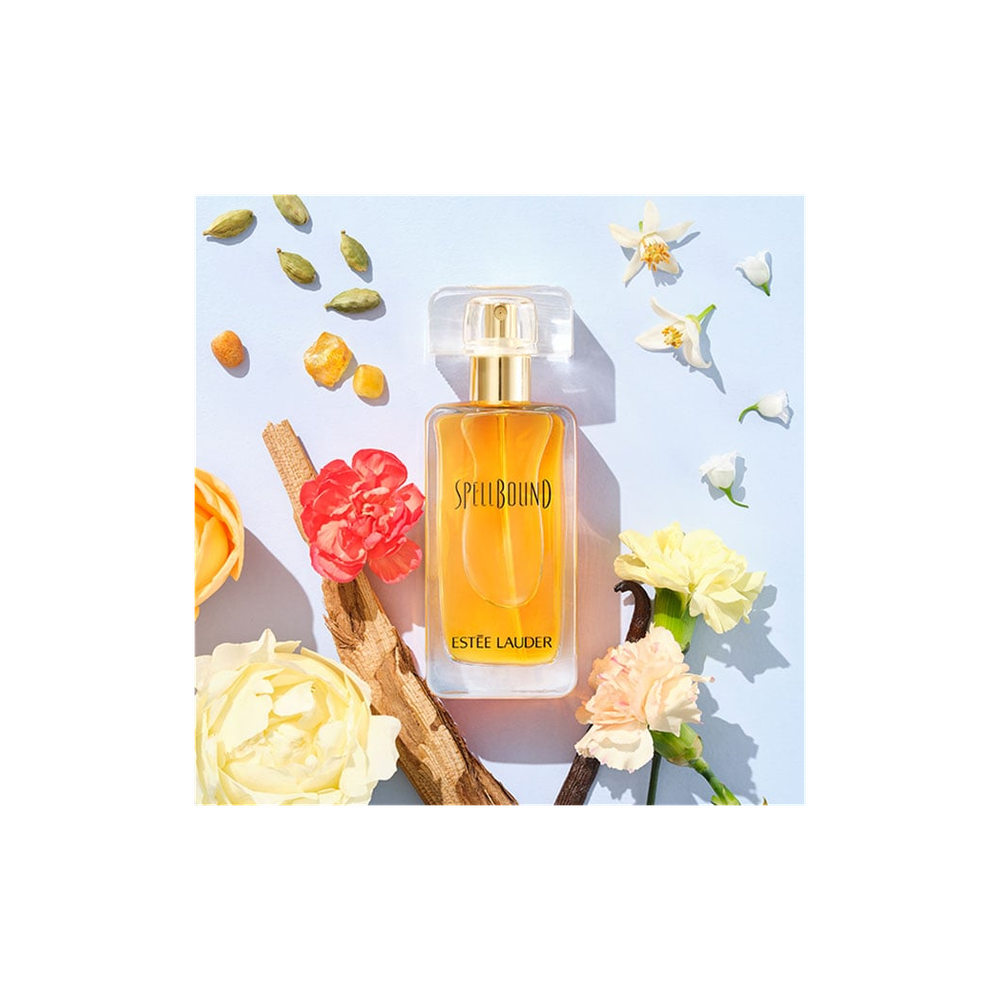 Spellbound Eau De Parfum Spray 50ml