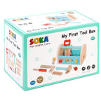 My First Tool Box