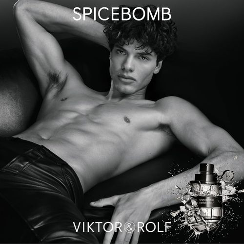 Spicy & Bergamot & Grapefruit Eau de Toilette Spray 90ml