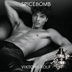 Spicy & Bergamot & Grapefruit Eau de Toilette Spray 90ml