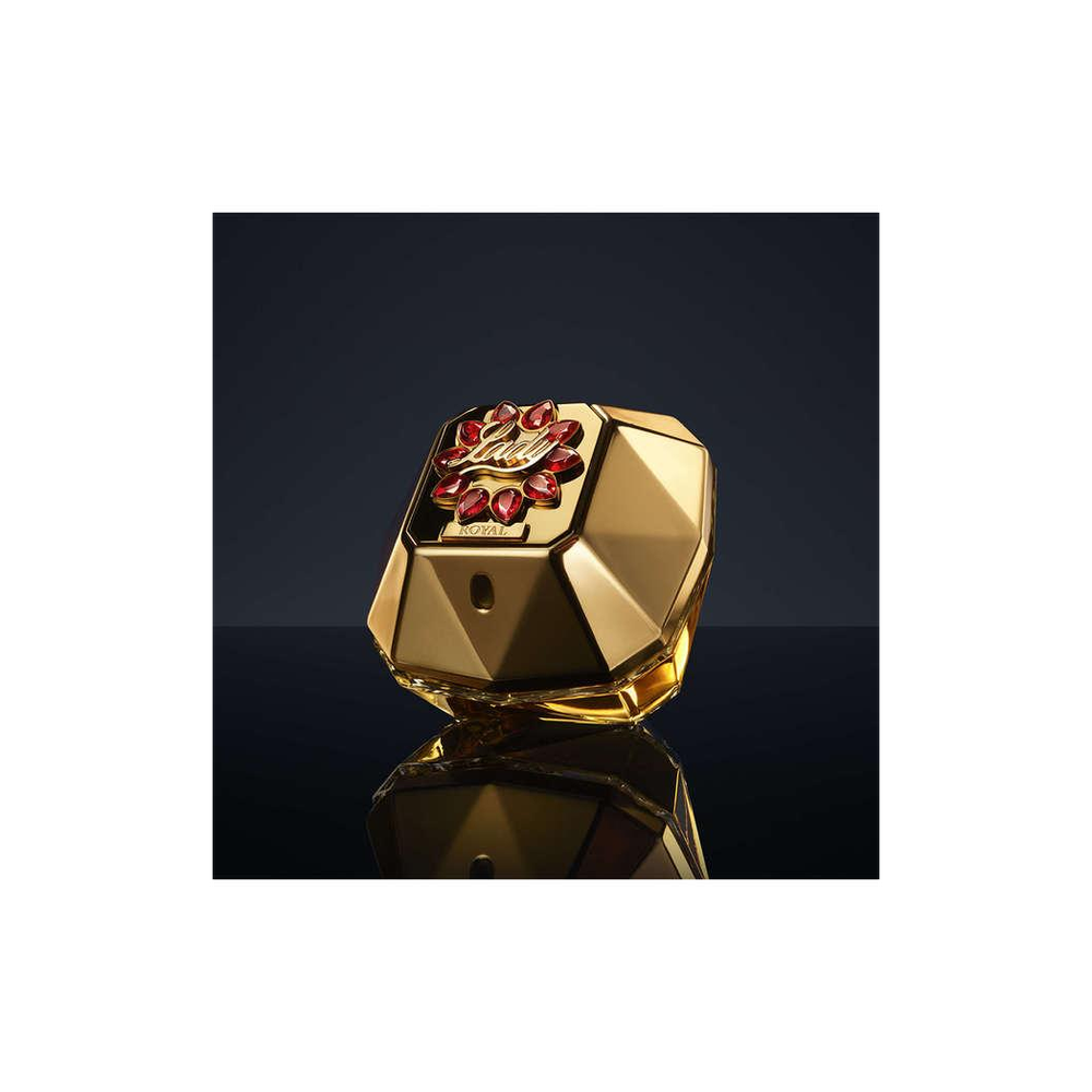 Lady Million Eau de Parfum Spray 50ml