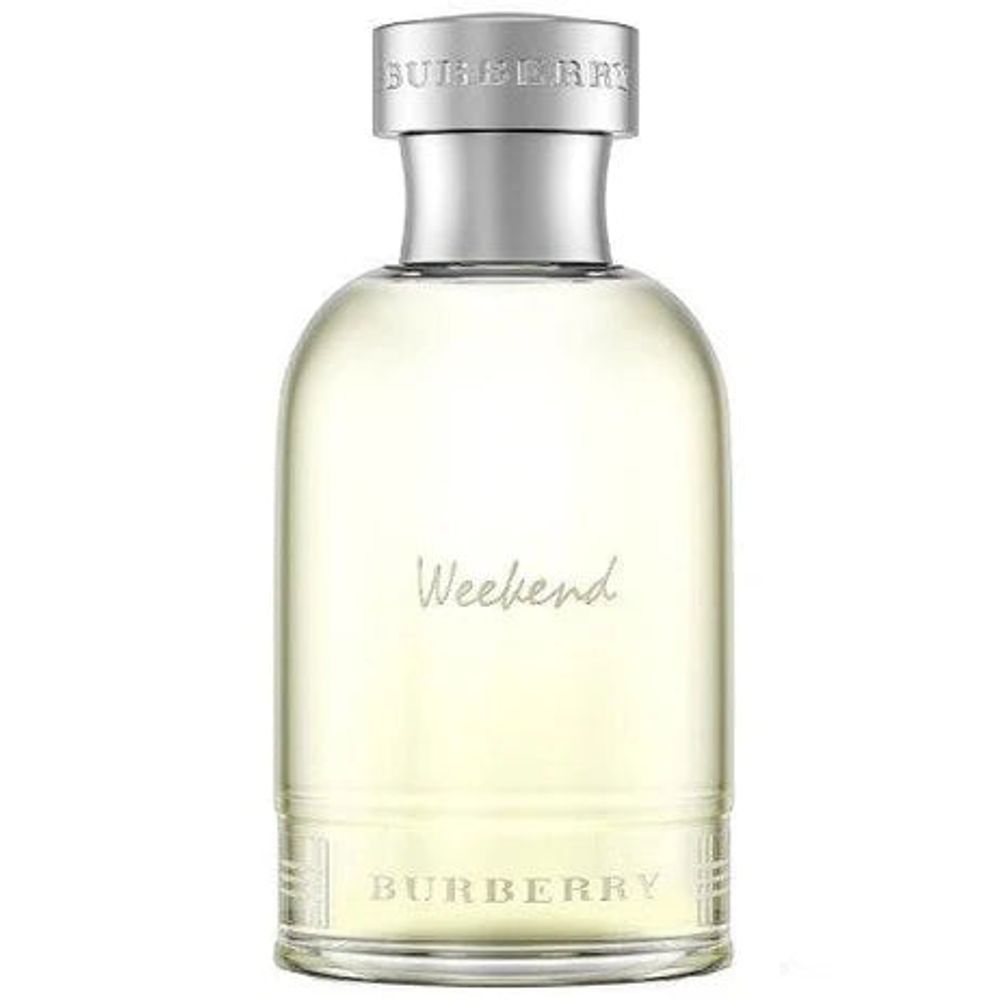 Weekend For Men Eau de Toilette Spray 50ml