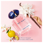 My Way Eau De Parfum Spray 90ml