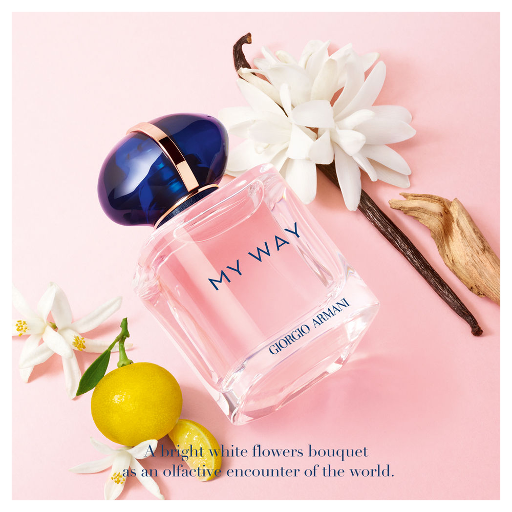 My Way Eau De Parfum Spray 90ml