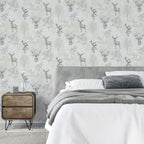 Etched Stag Mono: Attention to Detail. Buy with Confidence!
