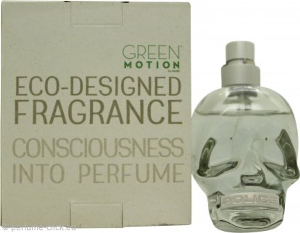 Fresh Eau de Toilette Spray 40ml