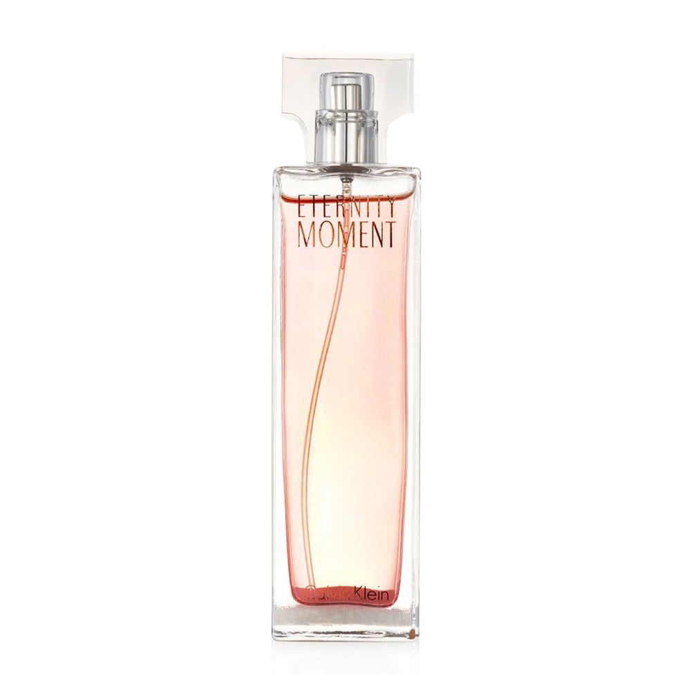 Eternity Moment Eau De Parfum Spray 50ml
