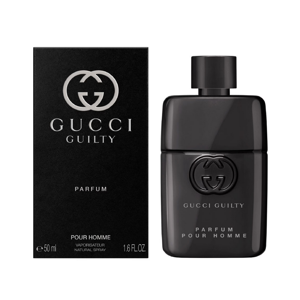 Guilty Parfum Pour Homme Eau de Parfum Spray 50ml